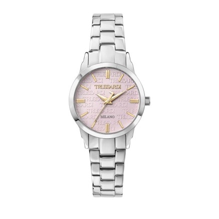 Orologio Donna Trussardi R2453141508 (Ø 32 mm)