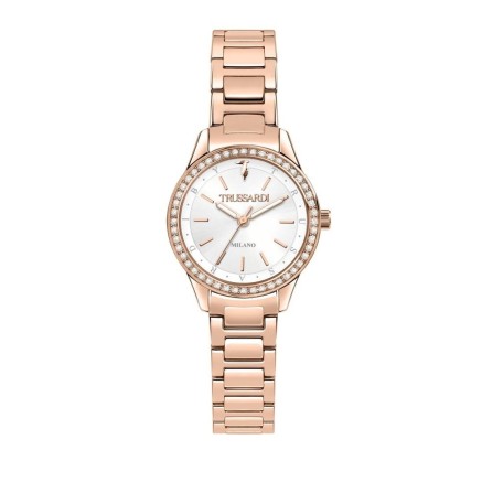 Damenuhr Trussardi R2453151503