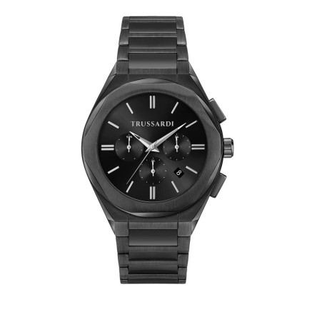 Orologio Uomo Trussardi R2453156002 (Ø 44 mm)
