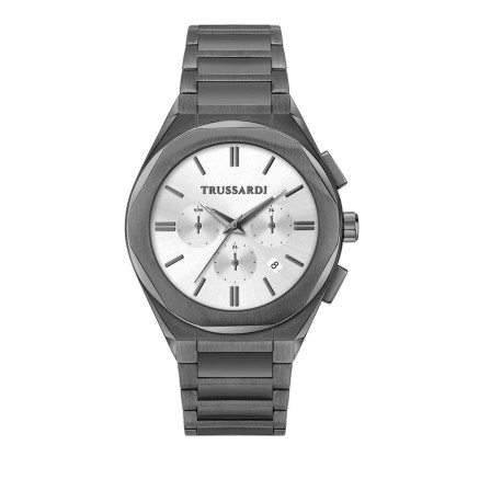 Orologio Uomo Trussardi R2453156003 (Ø 44 mm)