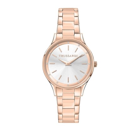 Damenuhr Trussardi R2453152510 (Ø 34 mm)