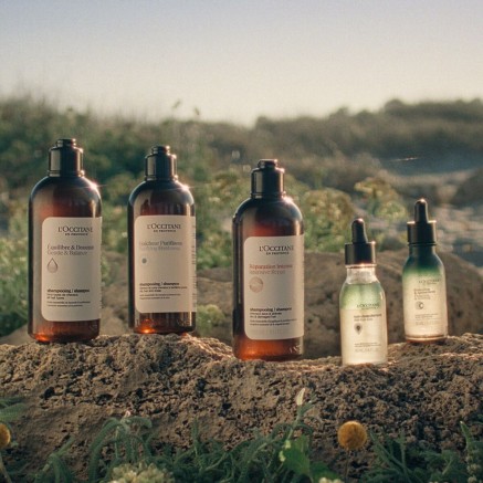 Balsamo L'Occitane En Provence AROMACOLOGÍA 250 ml 2
