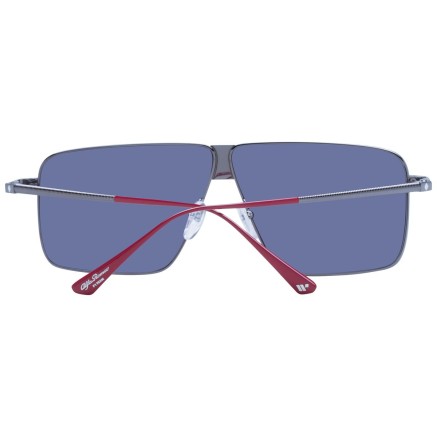 Occhiali da sole Uomo Web Eyewear WE0344 6408A 2