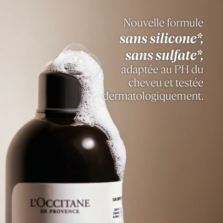 Haarspülung L'Occitane En Provence AROMACOLOGÍA 250 ml