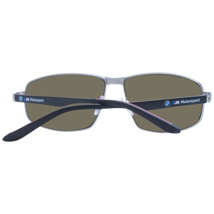 Lunettes de soleil Homme BMW BS0038 6017U 2