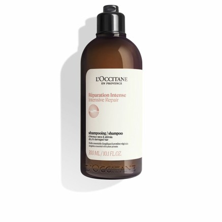 Restorative Shampoo L'Occitane En Provence AROMACOLOGÍA 300 ml