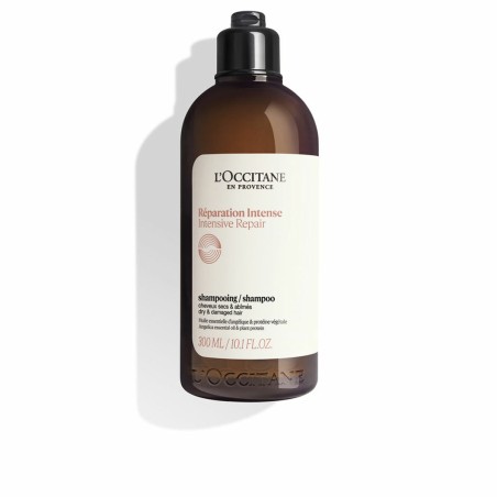 Repairing Shampoo L'Occitane En Provence AROMACOLOGÍA 300 ml