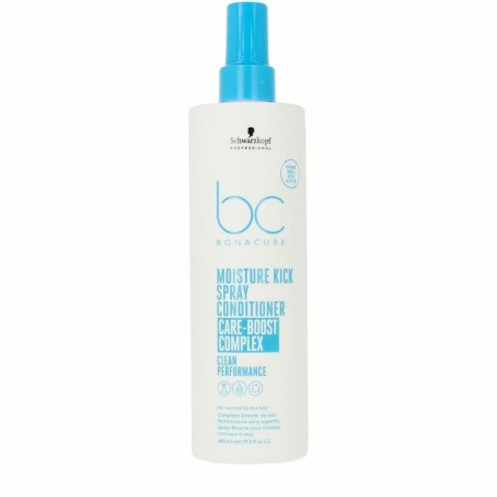 Balsamo Schwarzkopf BC MOISTURE KICK 400 ml