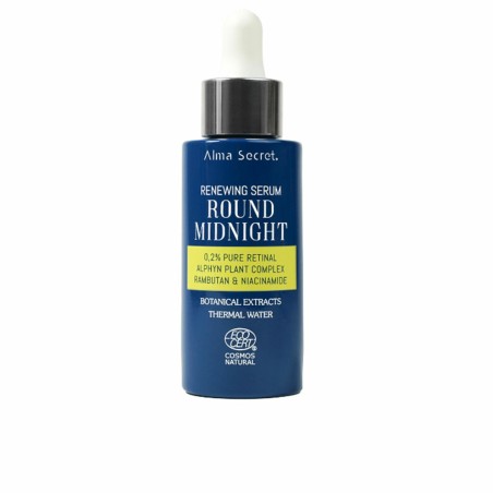 Siero Viso Alma Secret FACIAL ALMA SECRET 30 ml