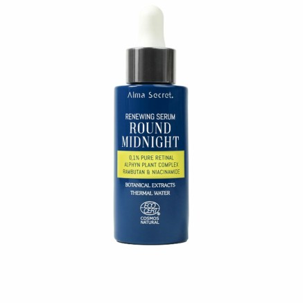 Crema Viso Alma Secret FACIAL ALMA SECRET 30 ml