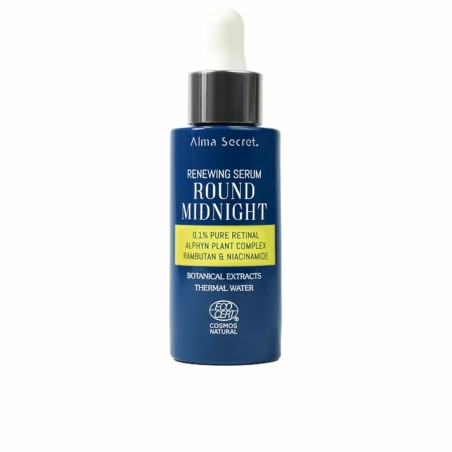 Gesichtscreme Alma Secret FACIAL ALMA SECRET 30 ml