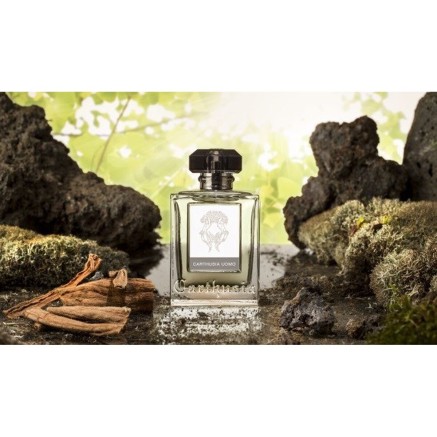 Profumo Uomo Carthusia CARTHUSIA UOMO 100 ml