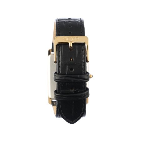 Montre Homme Seiko SWR052P1 Noir