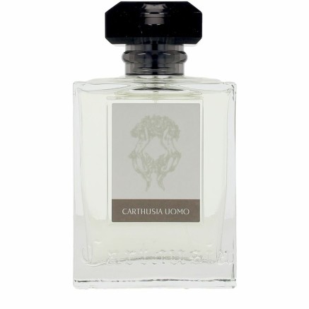 Perfume Hombre Carthusia CARTHUSIA UOMO 100 ml 2