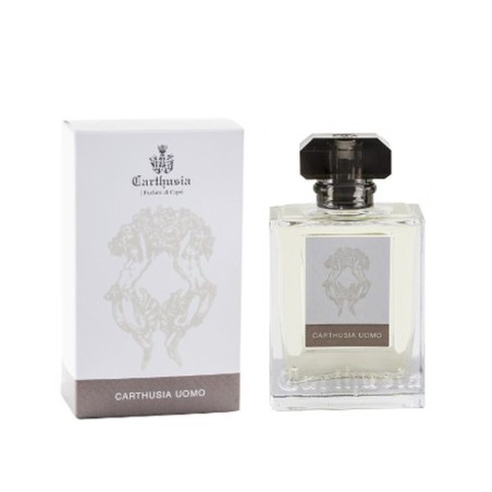 Herrenparfüm Carthusia CARTHUSIA UOMO 100 ml