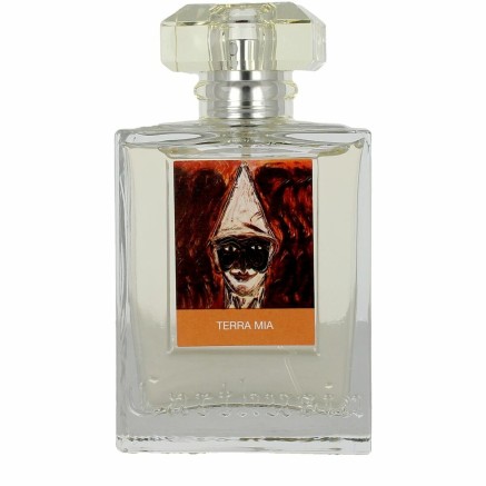 Unisex-Parfüm Carthusia TERRA MIA EDP 100 ml