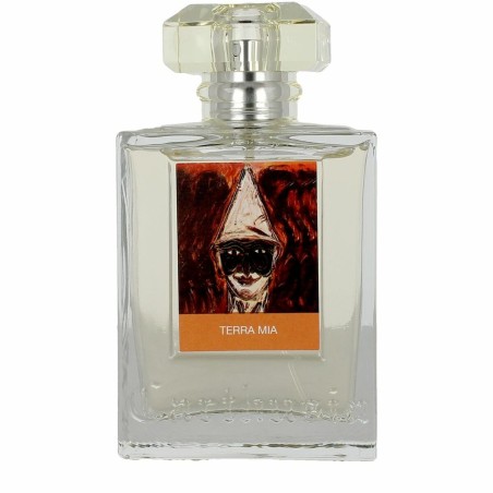 Parfum Unisexe Carthusia TERRA MIA EDP 100 ml