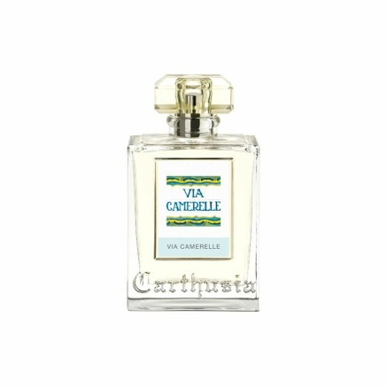 Damenparfüm Carthusia VIA CAMERELLE 100 ml