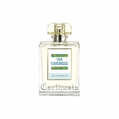 Perfume Mujer Carthusia VIA CAMERELLE 100 ml
