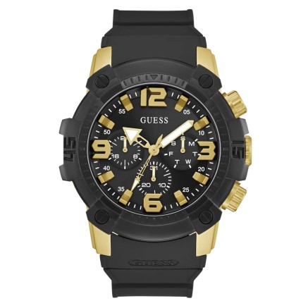 Montre Homme Guess LINEBACKER
