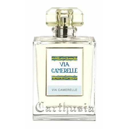 Perfume Mujer Carthusia VIA CAMERELLE 100 ml