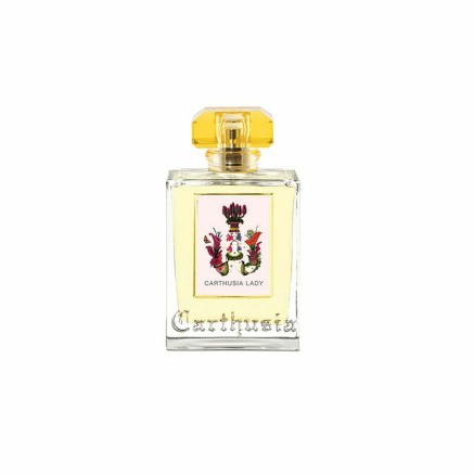 Profumo Donna Carthusia MEDITERRANEO 100 ml