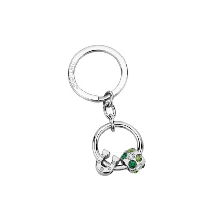 Perle de verre Femme Morellato SD7316 Argenté