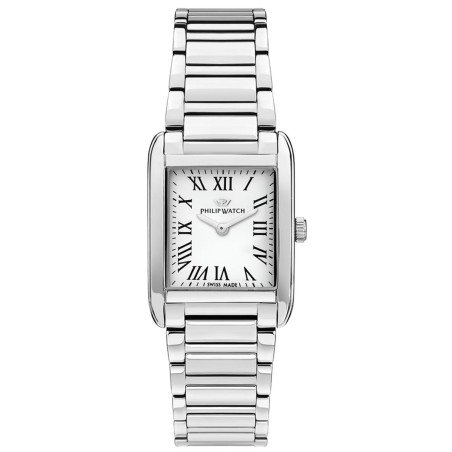 Orologio Donna Philip Watch R8253820503 Argentato