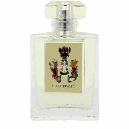 Parfum Femme Carthusia MEDITERRANEO 100 ml