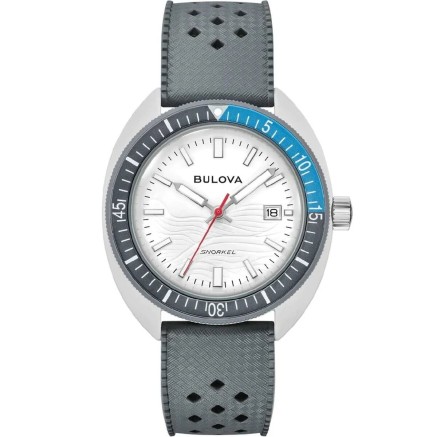 Uhr für Kleinkinder Bulova 98B449