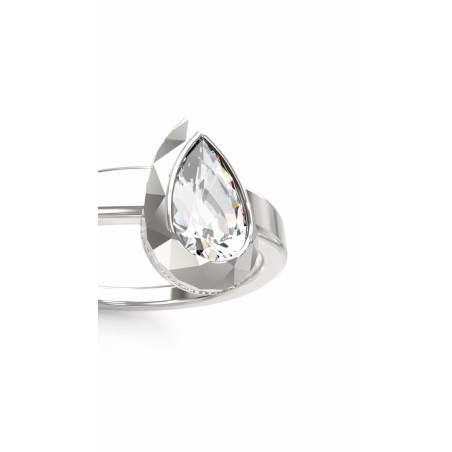 Damenring Guess JUBR05248JWRH52