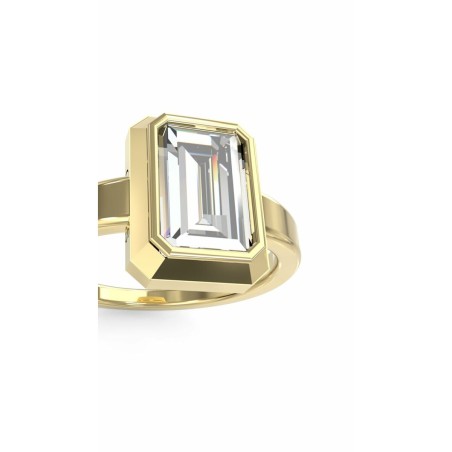 Anello Donna Guess JUBR05251JWYG52
