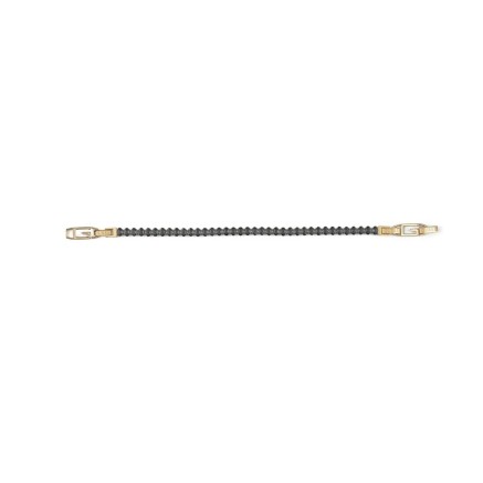 Pulsera Mujer Guess JUBB05141JWYGBKT-U