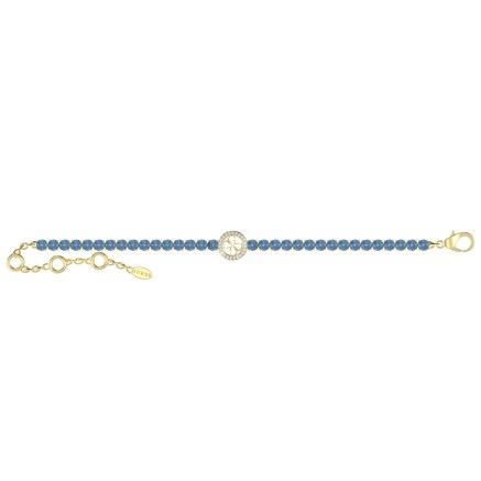 Bracciale Donna Guess JUBB05142JWYGBLS