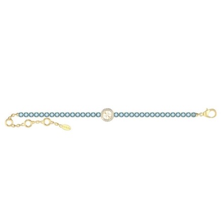 Damenarmreif Guess JUBB05142JWYGLSL