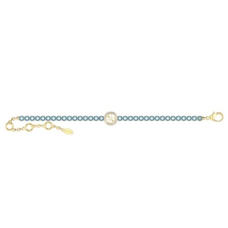Damenarmreif Guess JUBB05142JWYGLSL
