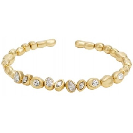 Bracciale Donna Guess JUBB05180JWYGS Dorato