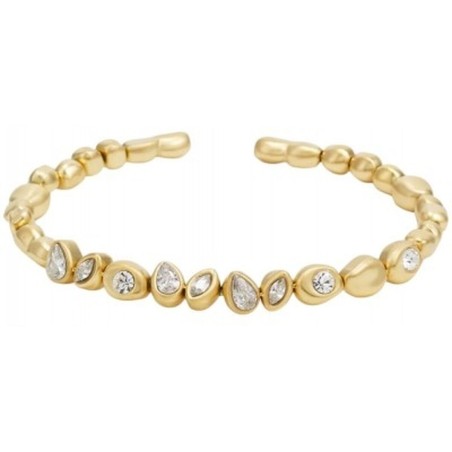 Bracciale Donna Guess JUBB05180JWYGS Dorato