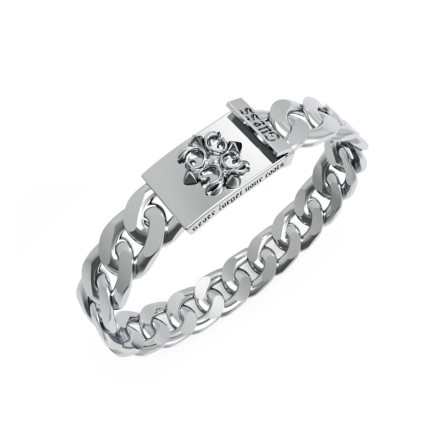 Herrenarmreif Guess JUMB05051JWASS