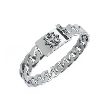 Bracelet Homme Guess JUMB05051JWASS