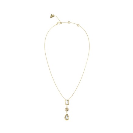 Ciondolo Donna Guess JUBN05234JWYGT-U Dorato