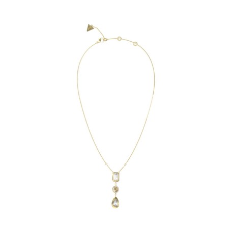 Colgante Mujer Guess JUBN05234JWYGT-U Dorado