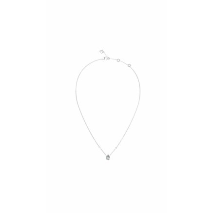 Collier Femme Guess JUBN05246JWRHT-U