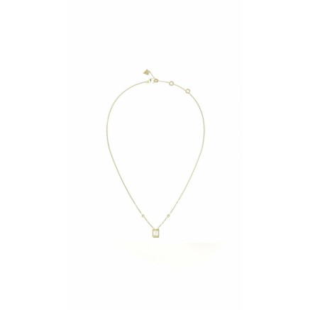 Damenanhänger Guess JUBN05249JWYGT-U