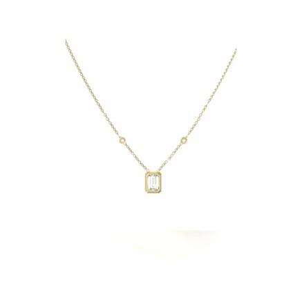 Ladies' Pendant Guess JUBN05249JWYGT-U 2