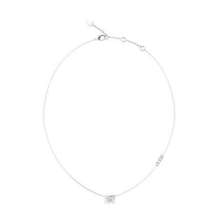 Ladies' Pendant Guess JUBN05252JWRHT-U