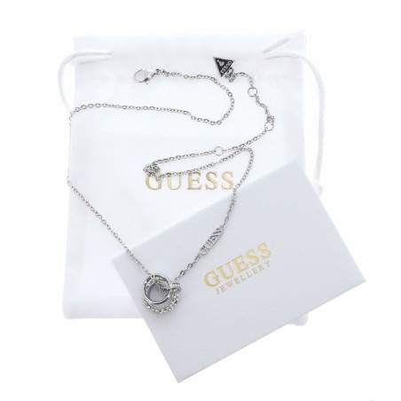 Ladies' Pendant Guess JUBN05254JWRHT-U