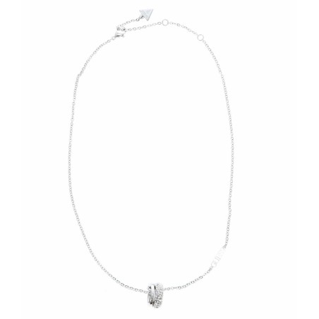 Ladies' Pendant Guess JUBN05254JWRHT-U