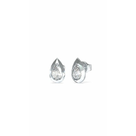 Damenohrringe Guess JUBE05247JWRHT-U