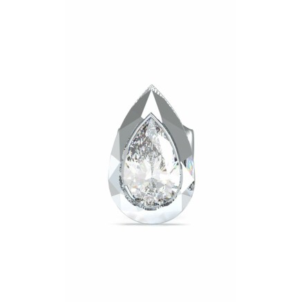 Ladies' Earrings Guess JUBE05247JWRHT-U 2